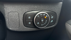 Ford Focus 1.0 EcoBoost 125 ST-Line X Edition 5dr Auto Petrol Hatchback